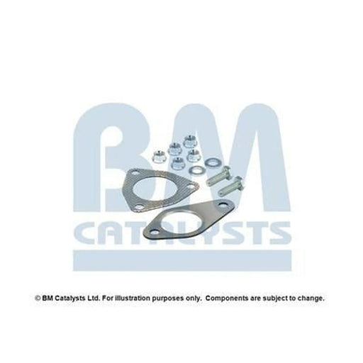 BM Catalysts Exhaust Pipe Mounting Kit FK70307B