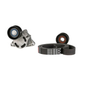 Gates V-Ribbed Belt Set K017PK1770