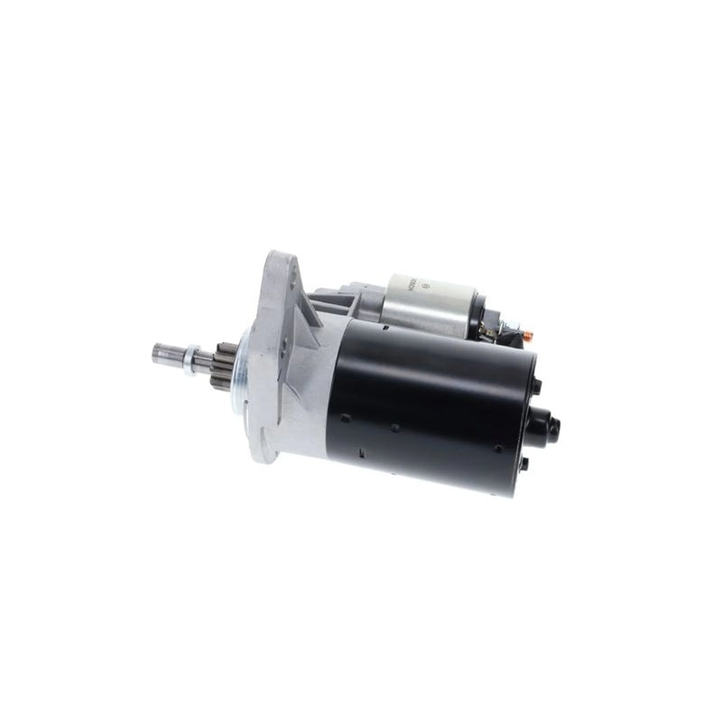Bosch Starter Motor 12V 1.1kW 9 Teeth 1 986 S00 653