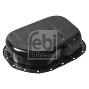 Febi Engine Oil Sump Pan 07715