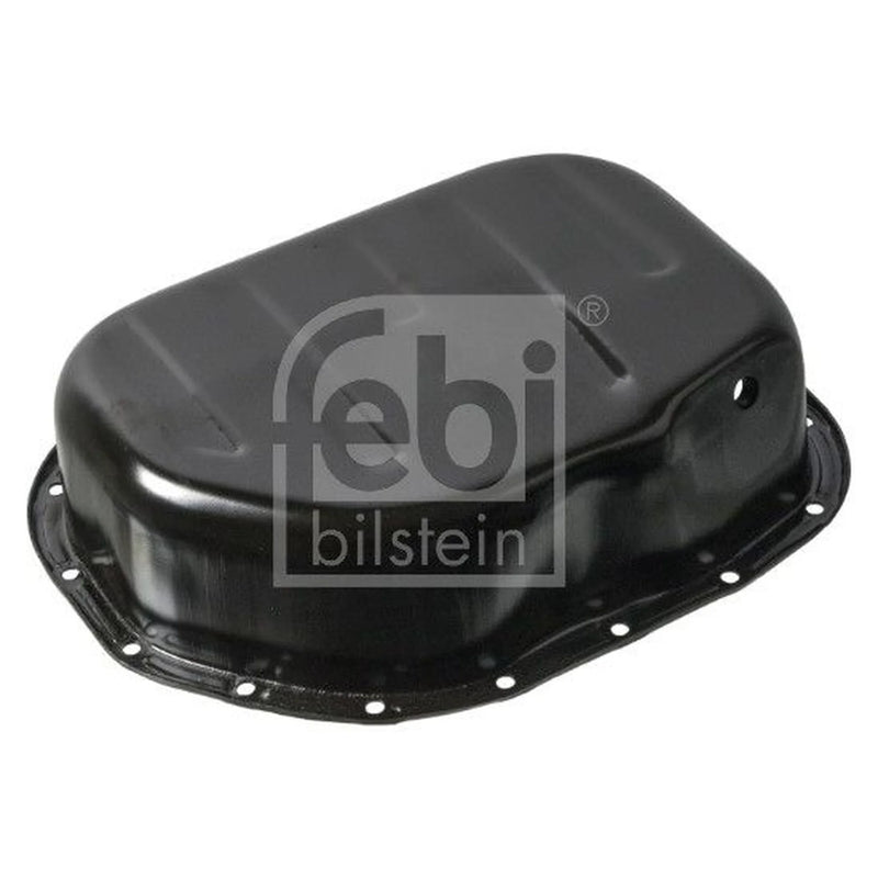 Febi Engine Oil Sump Pan 07715