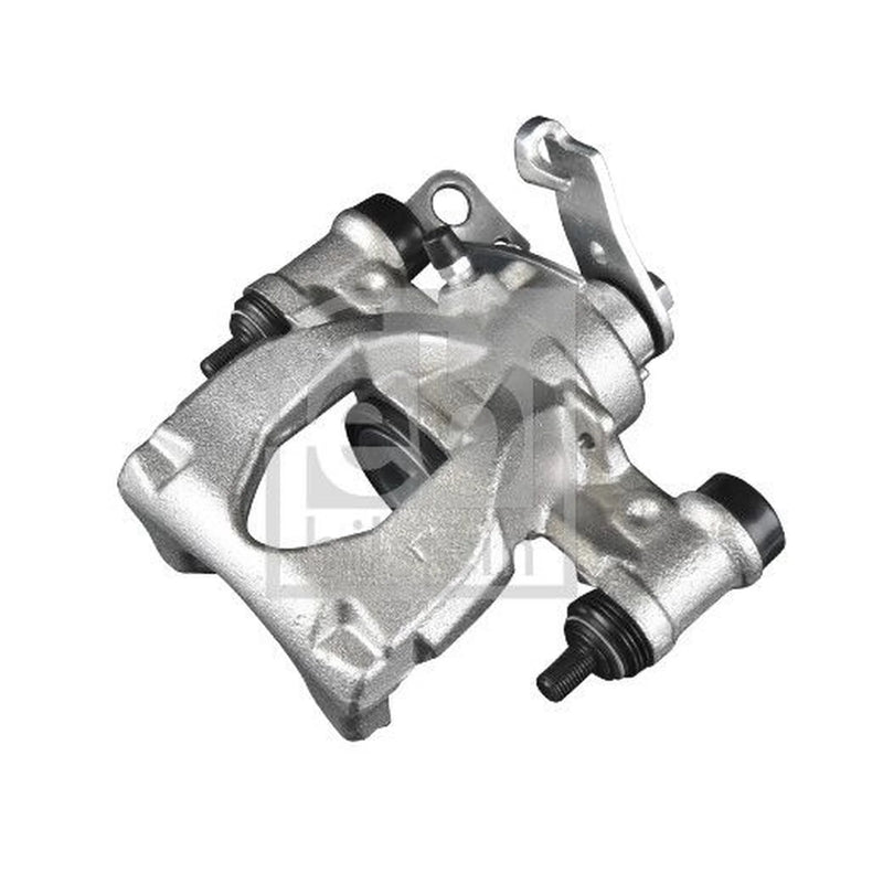Febi Brake Caliper Assembly Rear Left 178066