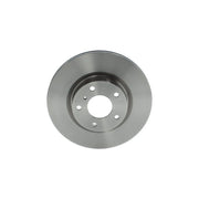 Bosch 2 x Vented Brake Discs 0 986 479 T44