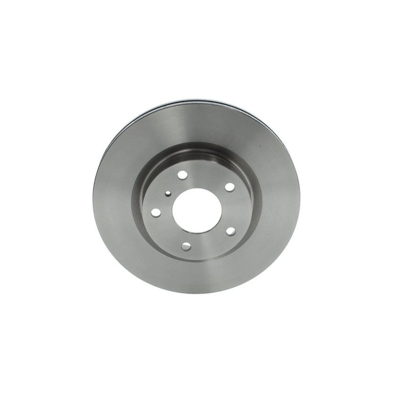 Bosch 2 x Vented Brake Discs 0 986 479 T44