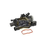 NAPA Thermostat,Coolant NTH1401