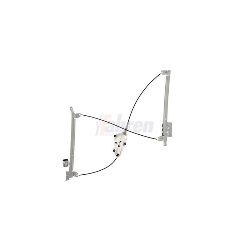 Fahren Electric Window Regulator Lifter Right Front FWD1047