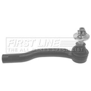 First Line Steering Tie Rod End Ball Joint FTR5708