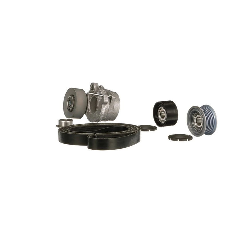 Gates V-Ribbed Belt Set K016PK2573