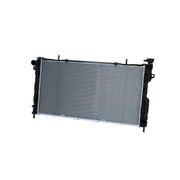 NRF Engine Radiator 53734