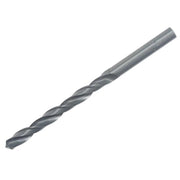 Faithfull HSS Jobber Drill Bit 6.50mm OL:100mm WL:58mm - FAIJ650