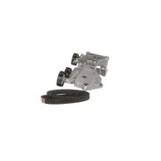 Gates V-Ribbed Belt Set K025PK1765
