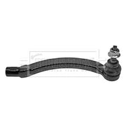 Borg & Beck Steering Tie Rod End Ball Joint BTR5207