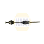NAPA CV Drive Shaft Driveshaft Front Right NDS1544R