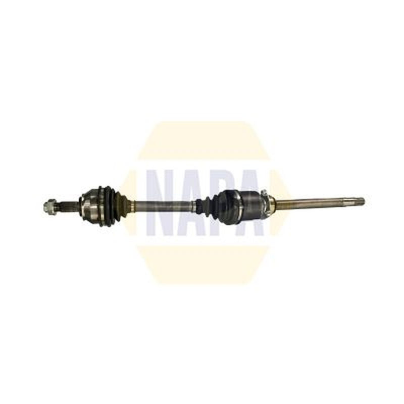 NAPA CV Drive Shaft Driveshaft Front Right NDS1544R
