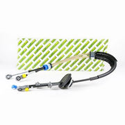 First Line Manual Transmission Cable Pull FKG1320