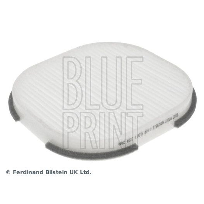 Blue Print Cabin Air Filter (Pollen Filter) ADH22512