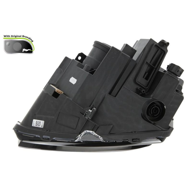 Valeo Headlight Headlamp Right 451123