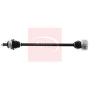 Apec CV Drive Shaft Driveshaft Front Right ADS1624R