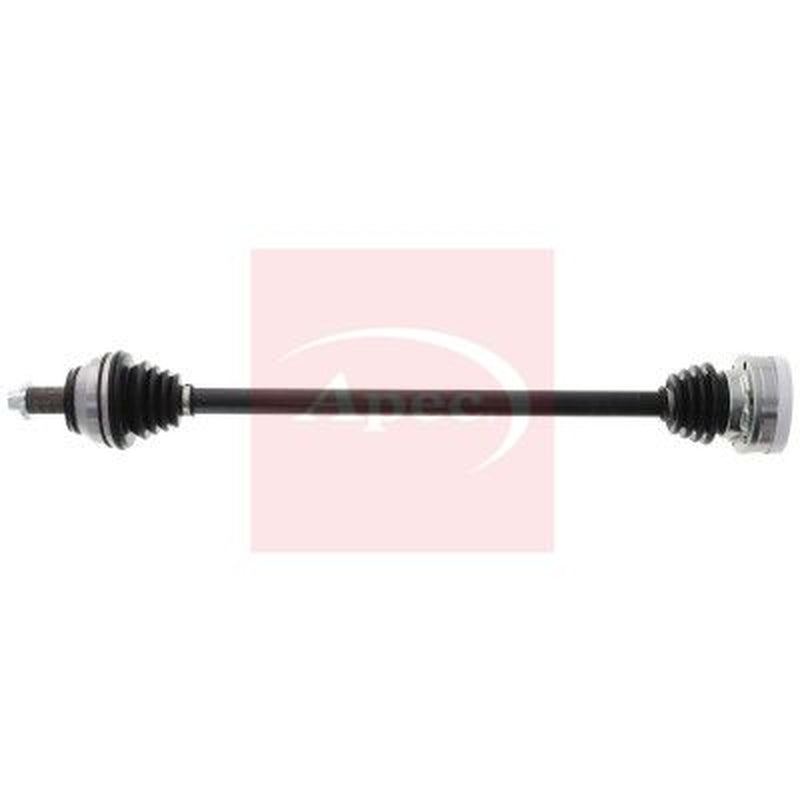 Apec CV Drive Shaft Driveshaft Front Right ADS1624R