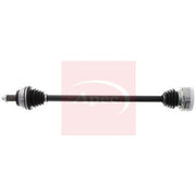 Apec CV Drive Shaft Driveshaft Front Right ADS1624R
