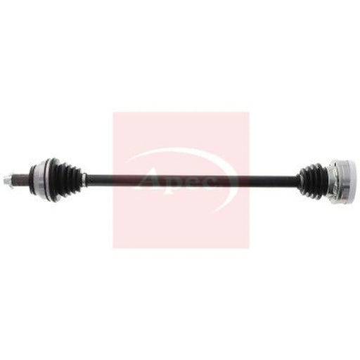 Apec CV Drive Shaft Driveshaft Front Right ADS1624R