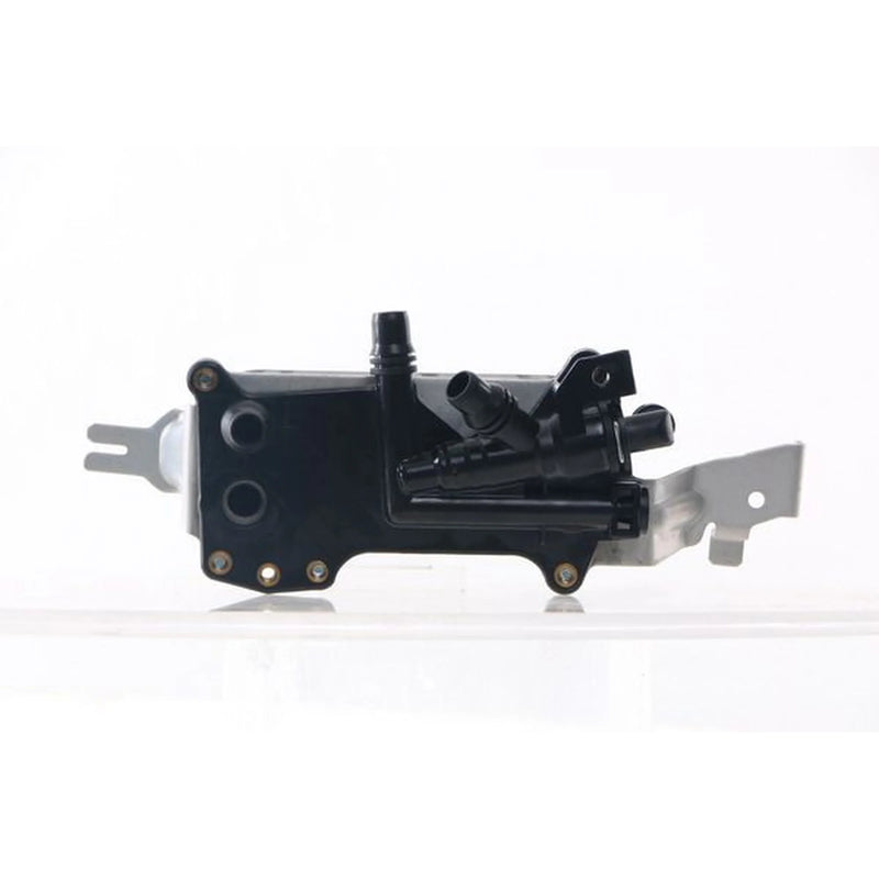 Mahle Engine Oil Cooler CLC 123 000S