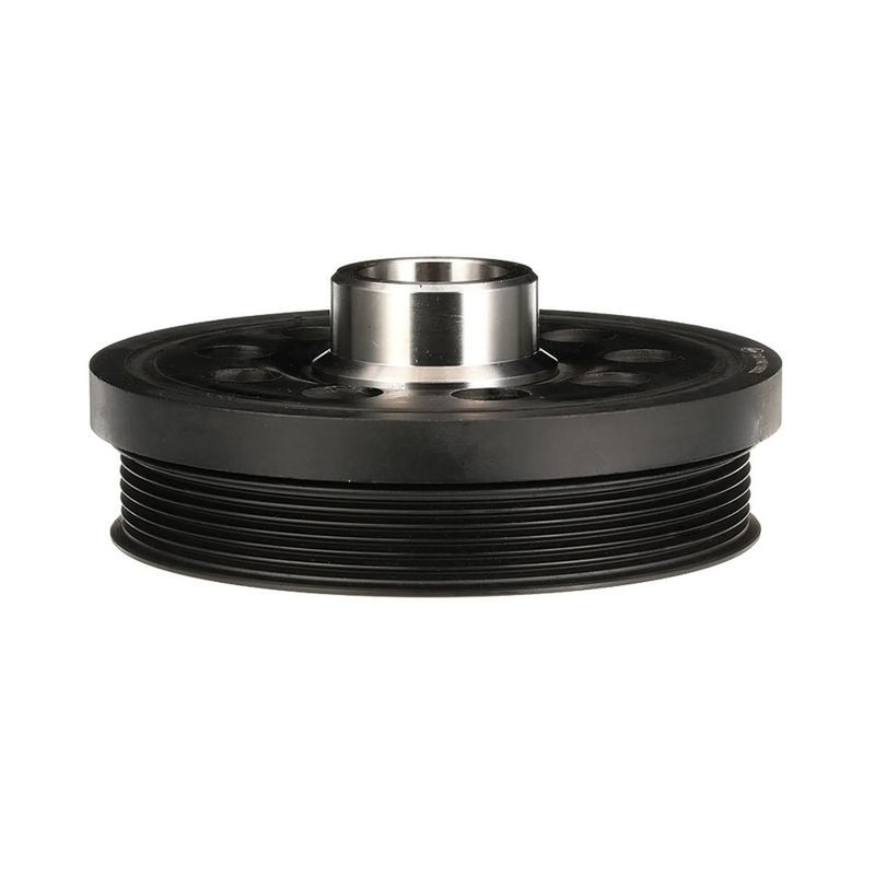 Gates Crank Shaft Belt Pulley TVD1140A