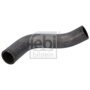 Febi Radiator Coolant Hose Lower 298mm ID 193731