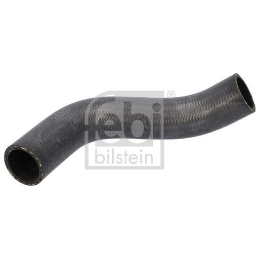 Febi Radiator Coolant Hose Lower 298mm ID 193731