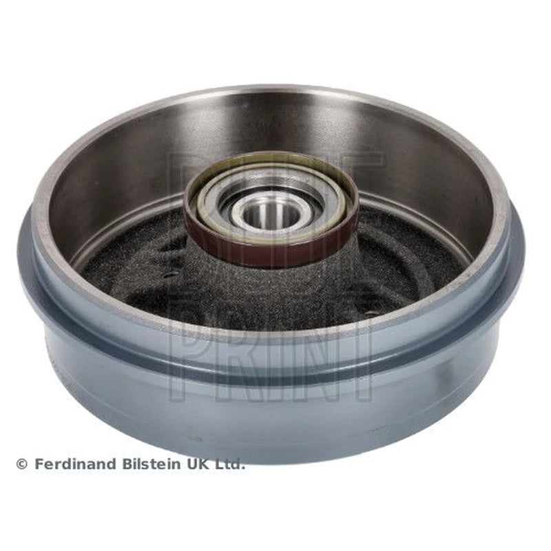 Blue Print Brake Drum Assembly Rear Right ADBP470062