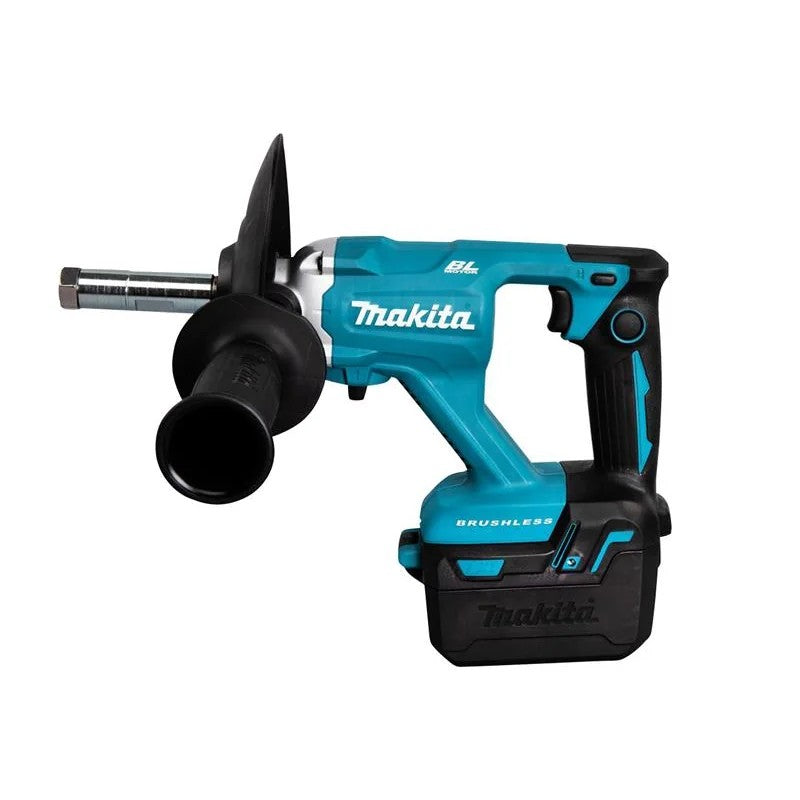 Makita DUT130Z LXT Brushless Mixer 18V Bare Unit - DUT130Z
