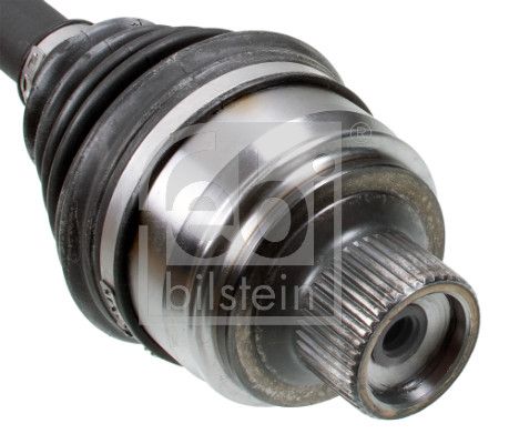 Febi CV Drive Shaft Driveshaft Front Right