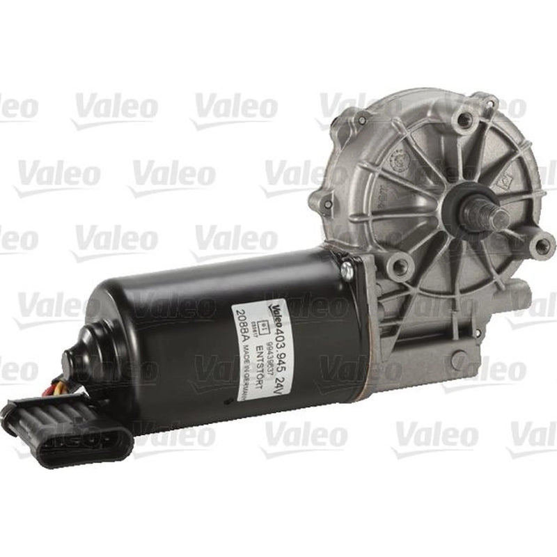 Valeo Front/Rear Wiper Motor Front 403945
