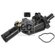 Febi Thermostat,Coolant 173562