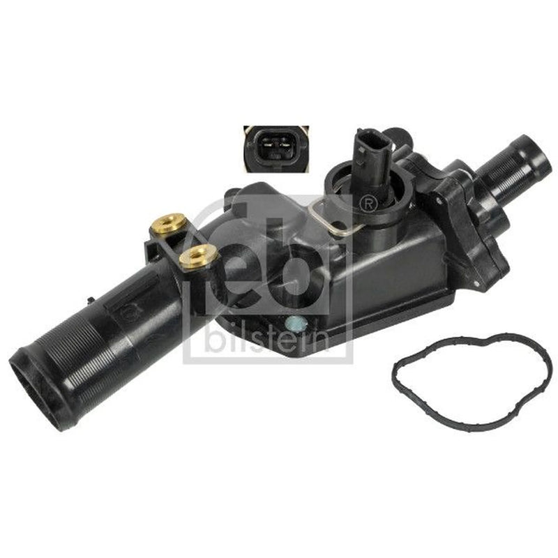 Febi Thermostat,Coolant 173562