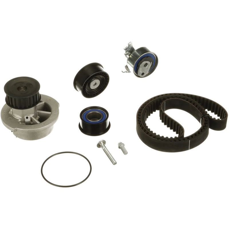Gates Timing Belt & Water Pump Kit KP15369XS-3