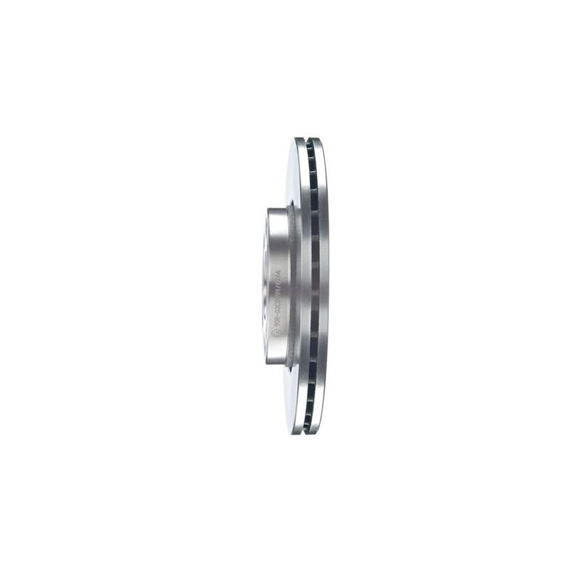 Bosch 2 x Vented Brake Discs 0 986 479 S90