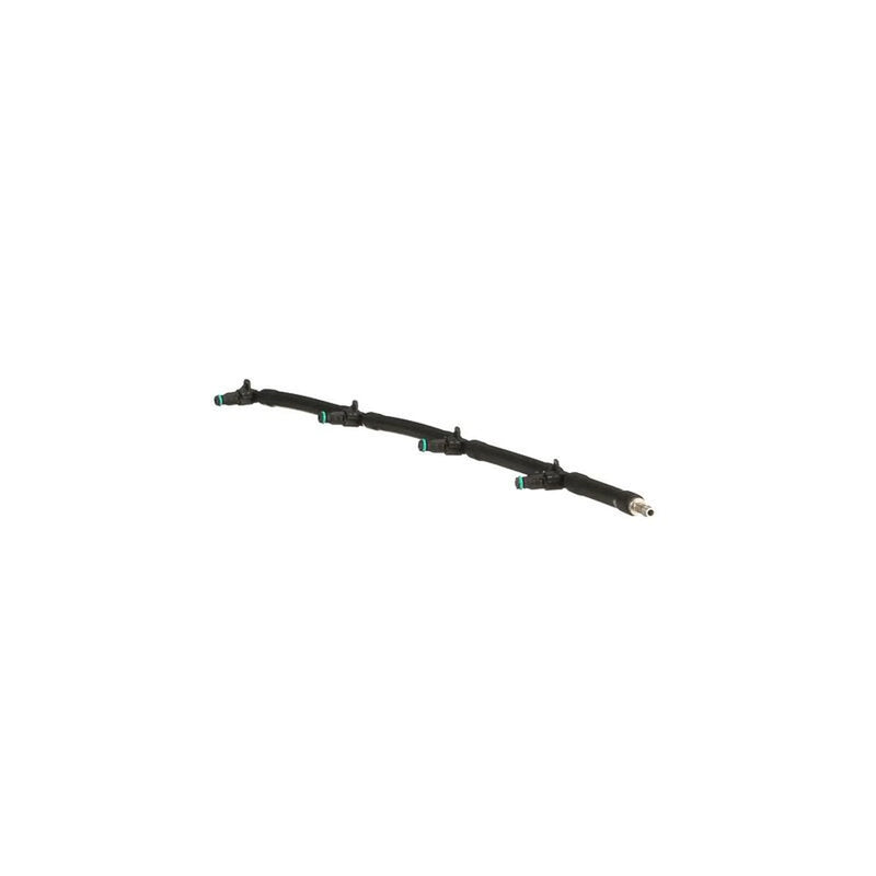 Gates Fuel Overflow Hose Pipe MFL1155