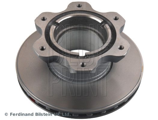 Blue Print ADBP430034 Brake Disc
