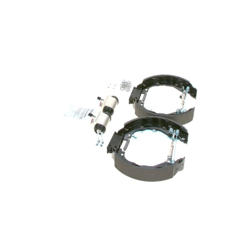 Bosch Brake Shoe Set Axle Kit 0 204 114 686