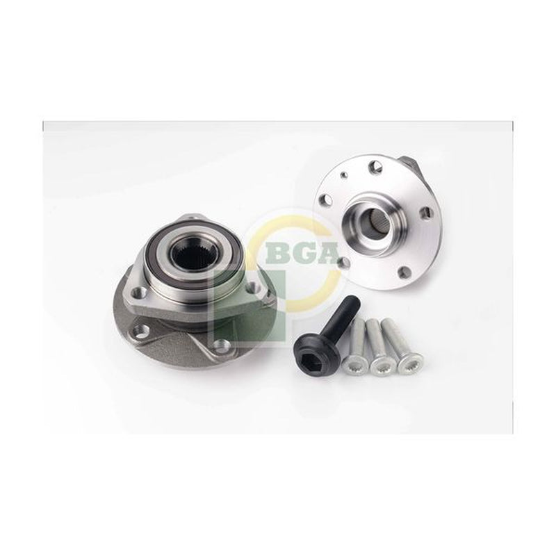 BGA Wheel Bearing Kit 136mm WHB9602K