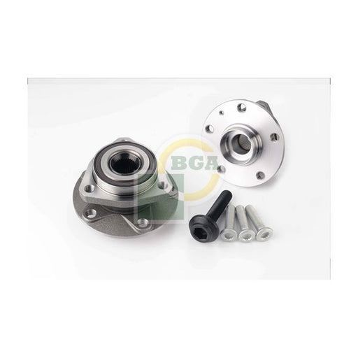 BGA Wheel Bearing Kit 136mm WHB9602K