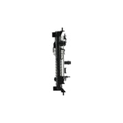 Hella Engine Radiator Rear 8MK 366 301-731