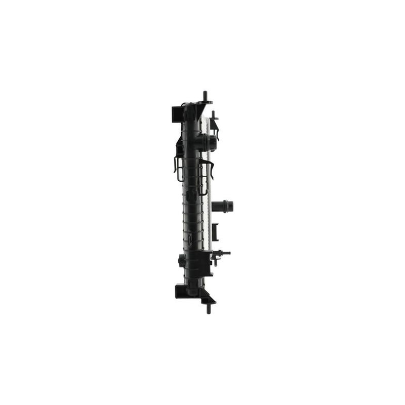 Hella Engine Radiator Rear 8MK 366 301-731