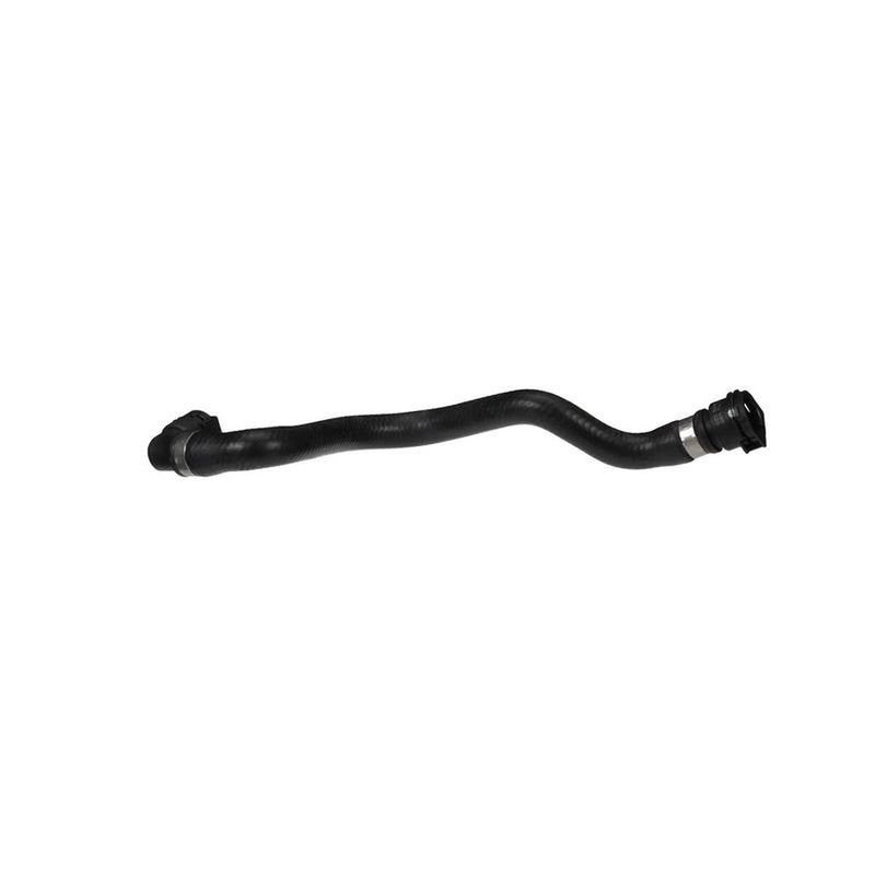 Gates Curved Radiator Hose 02-1749