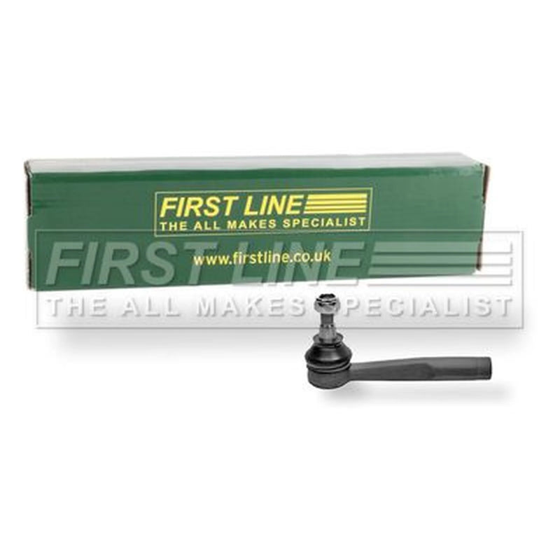 First Line Steering Tie Rod End Ball Joint FTR5009