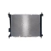 Mahle Engine Radiator CR 1695 000S