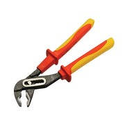 Faithfull VDE Water Pump Pliers 250mm - FAIPLVDEWP10