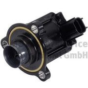 Pierburg Charger Divert-Air Valve Connectors 7.04908.06.0