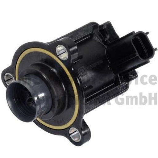 Pierburg Charger Divert-Air Valve Connectors 7.04908.06.0